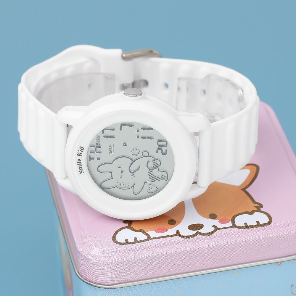 Đồng hồ Smile Kid 41 mm Trẻ em SL413-04SK