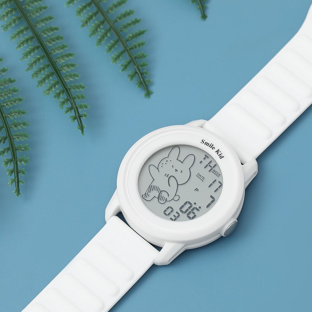 Đồng hồ Smile Kid 41 mm Trẻ em SL413-04SK