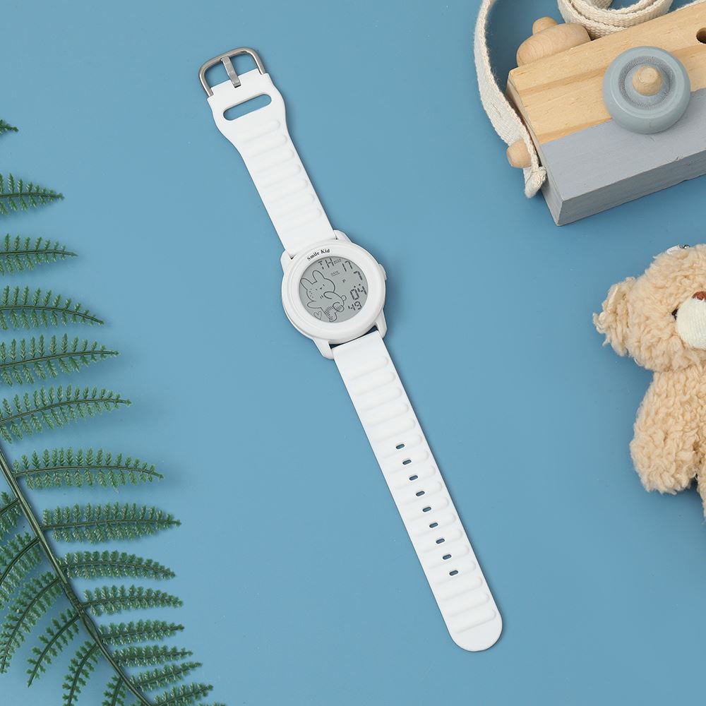 Đồng hồ Smile Kid 41 mm Trẻ em SL413-04SK