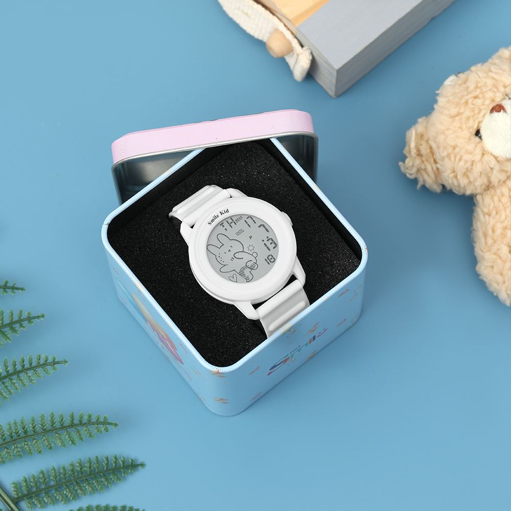 Đồng hồ Smile Kid 41 mm Trẻ em SL413-04SK