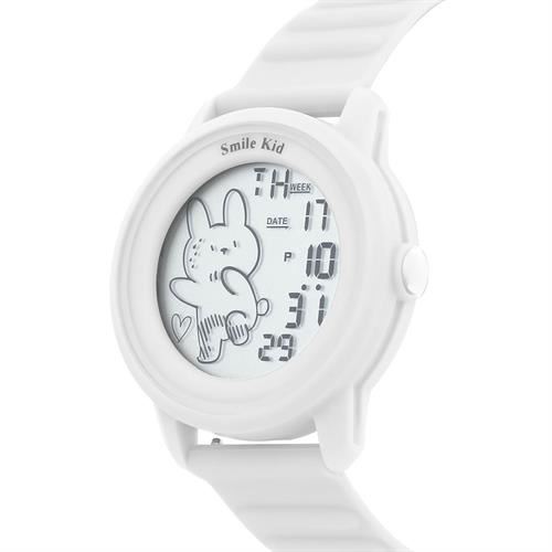 Đồng hồ Smile Kid 41 mm Trẻ em SL413-04SK Màu Trắng
