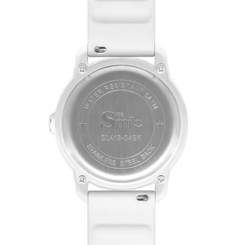 Đồng hồ Smile Kid 41 mm Trẻ em SL413-04SK Màu Trắng