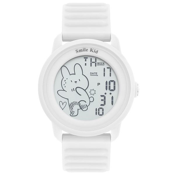 Đồng hồ Smile Kid 41 mm Trẻ em SL413-04SK
