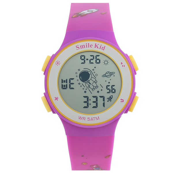 Đồng hồ Smile Kid Trẻ em SL415-02SK