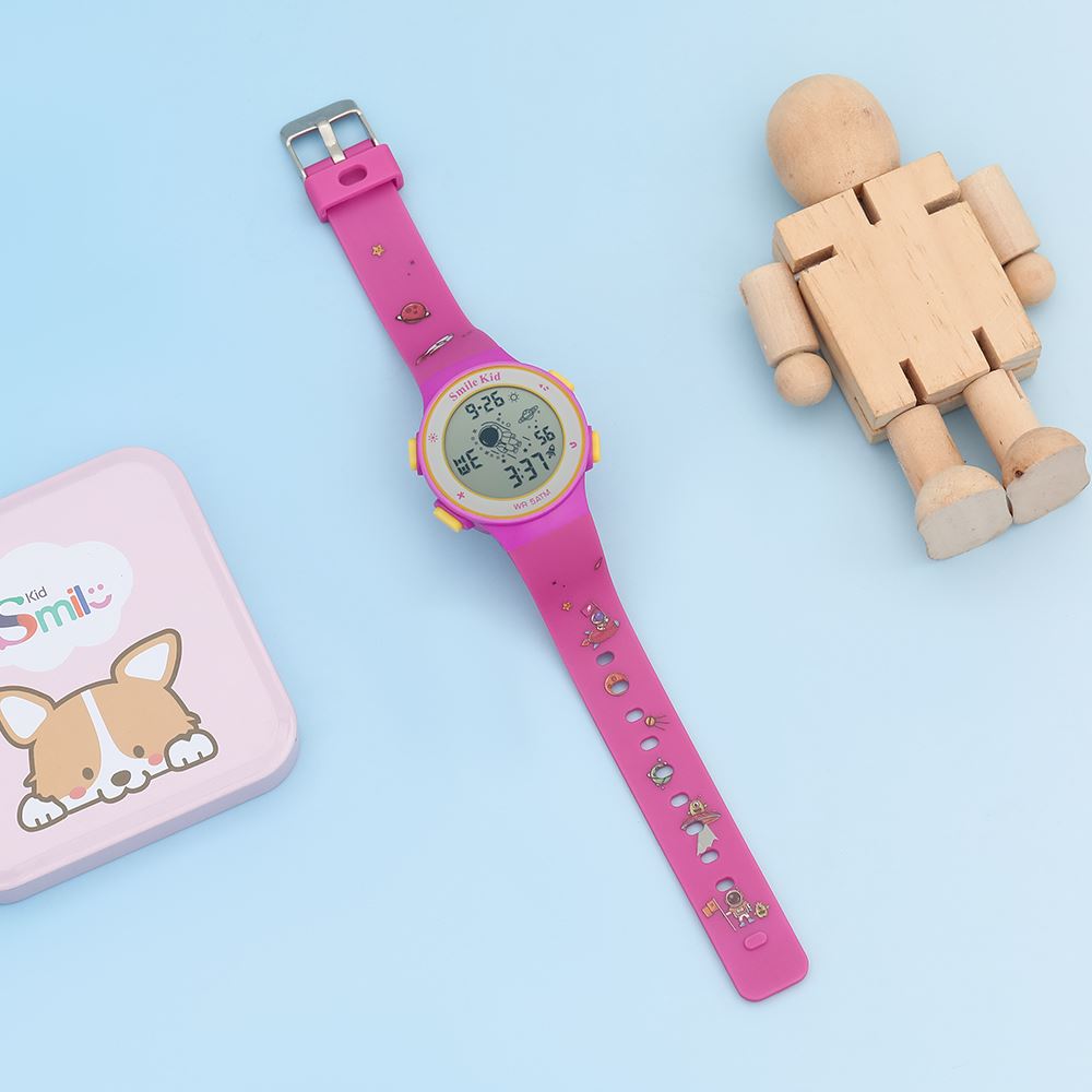 Đồng hồ Smile Kid Trẻ em SL415-02SK
