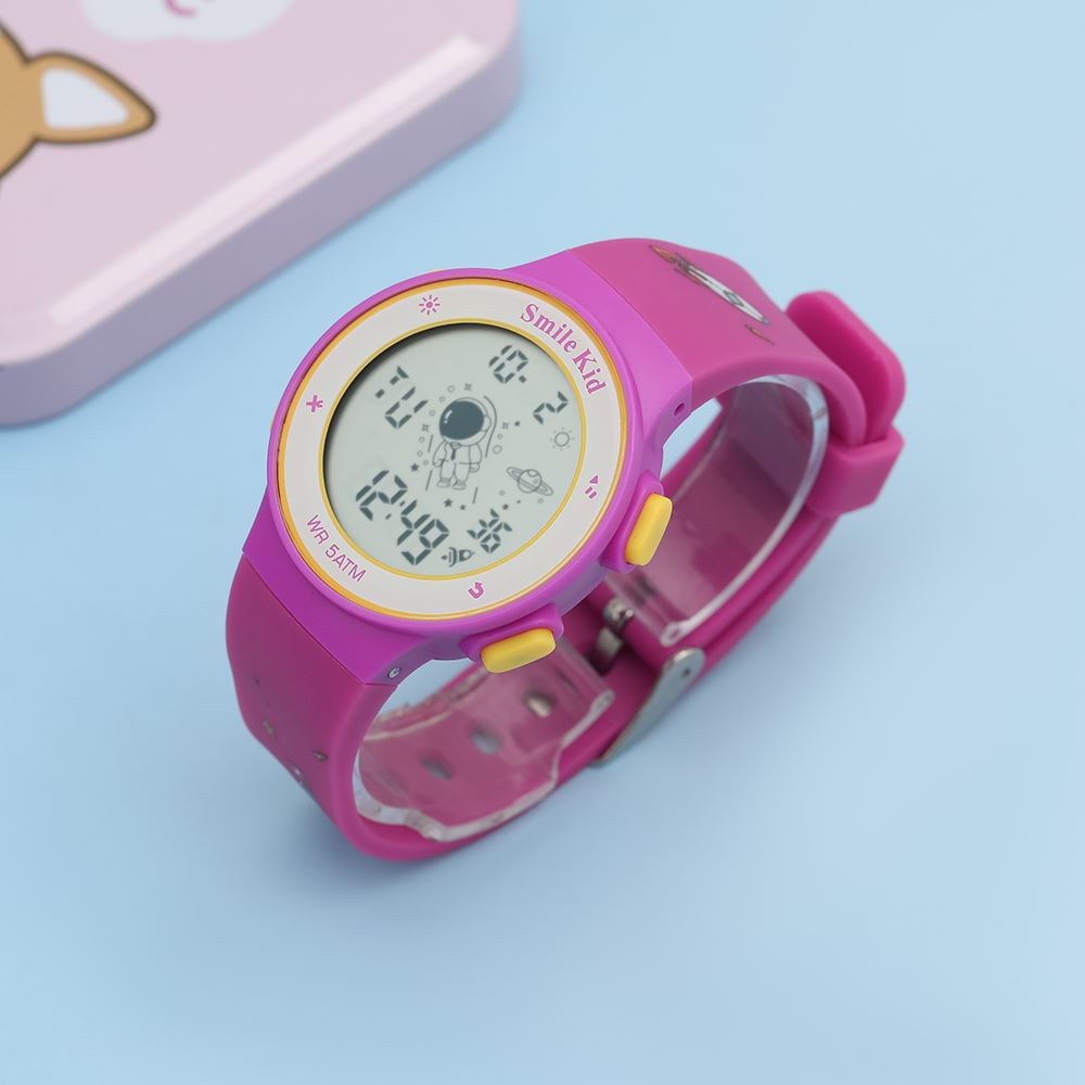 Đồng hồ Smile Kid Trẻ em SL415-02SK