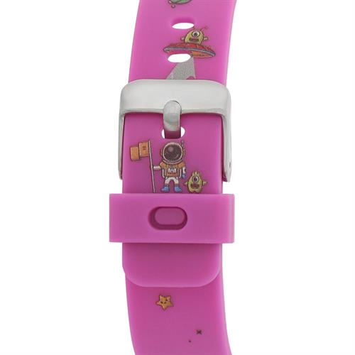 Đồng hồ Smile Kid Trẻ em SL415-02SK Màu Tím