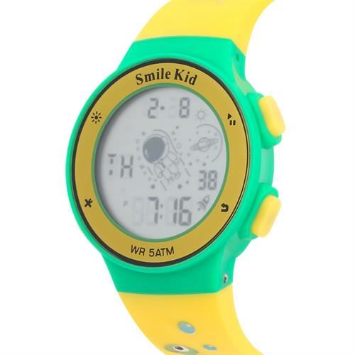 Đồng hồ Smile Kid 37 mm Trẻ em SL415-03SK Màu Vàng