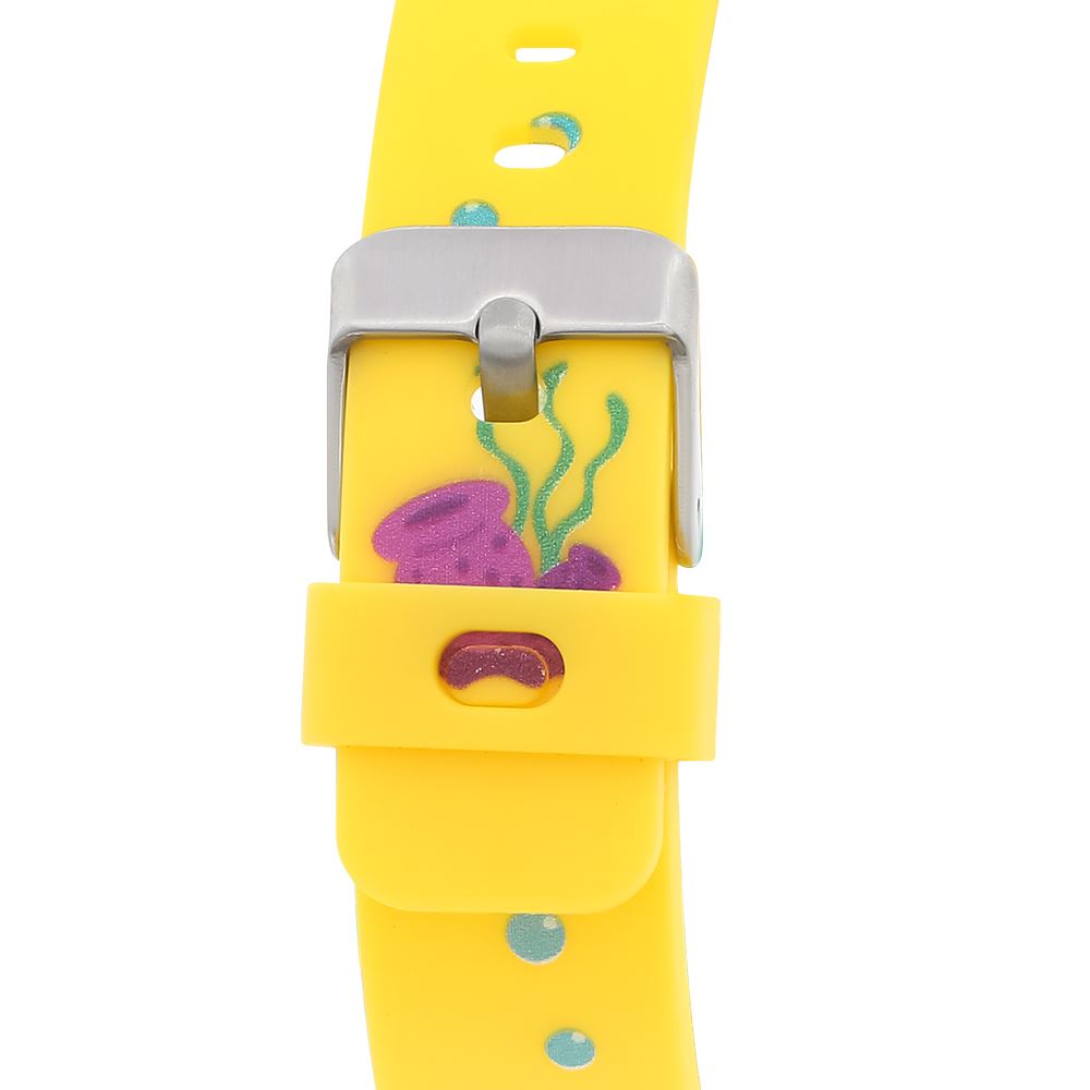 Đồng hồ Smile Kid 37 mm Trẻ em SL415-03SK Màu Vàng