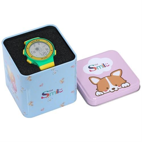 Đồng hồ Smile Kid 37 mm Trẻ em SL415-03SK Màu Vàng