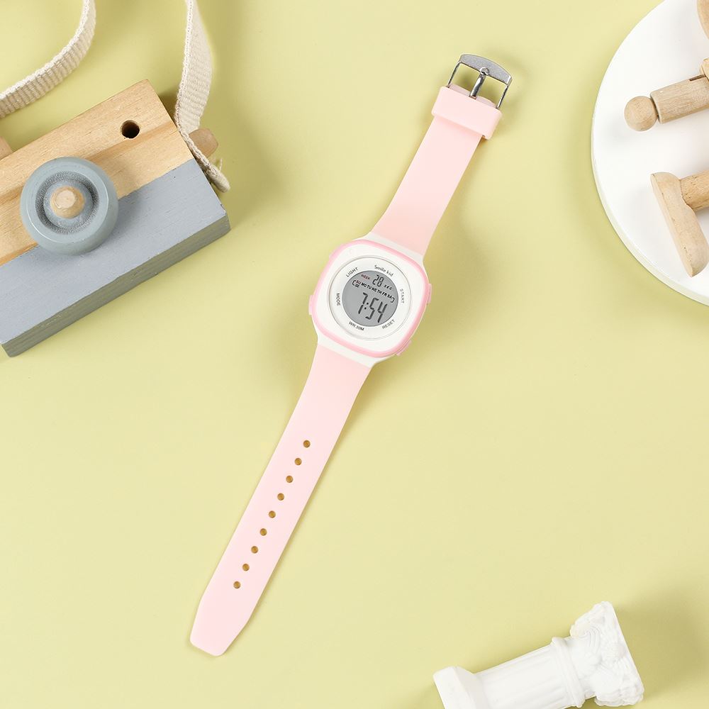 Đồng hồ Smile Kid 37.4 mm Trẻ em 2207L-3