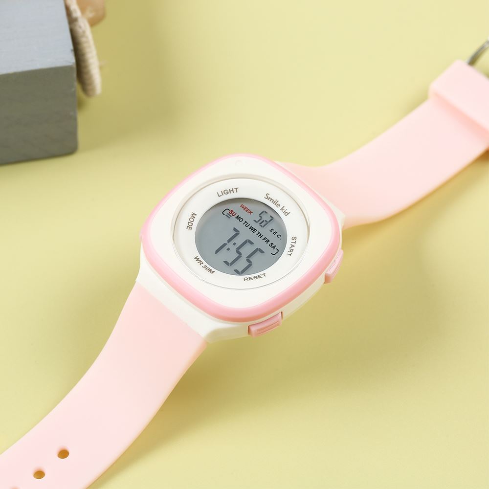 Đồng hồ Smile Kid 37.4 mm Trẻ em 2207L-3