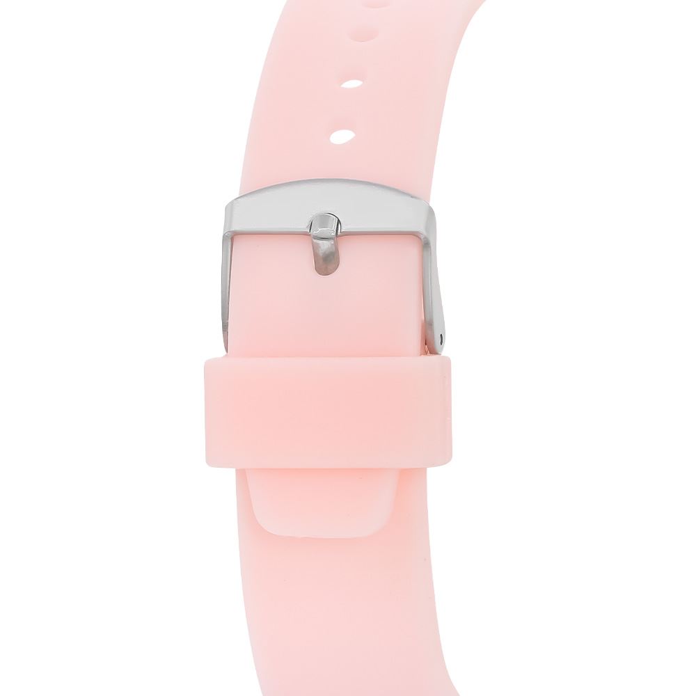 Đồng hồ Smile Kid 37.4 mm Trẻ em 2207L-3 Màu Hồng