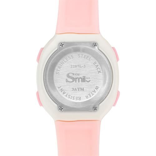 Đồng hồ Smile Kid 37.4 mm Trẻ em 2207L-3 Màu Hồng