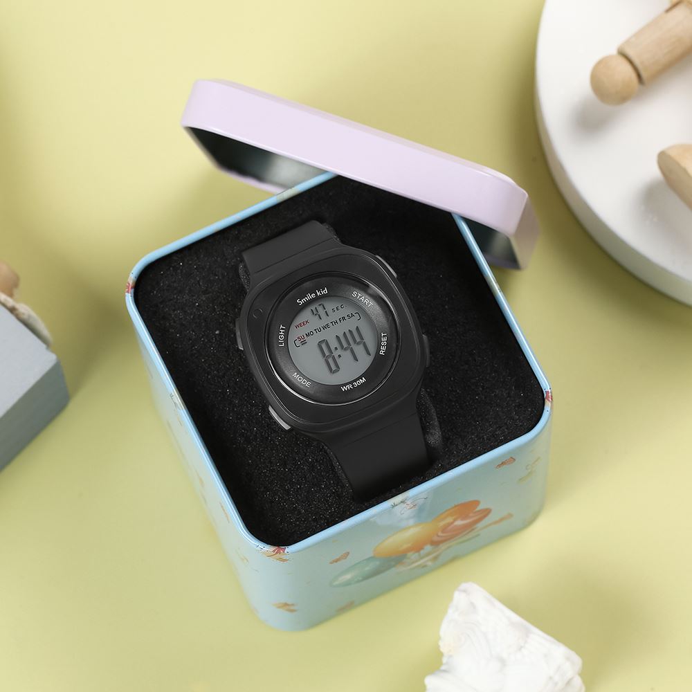 Đồng hồ Smile Kid 37.4 mm Trẻ em 2207L-1