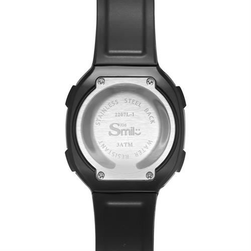 Đồng hồ Smile Kid 37.4 mm Trẻ em 2207L-1 Màu Đen