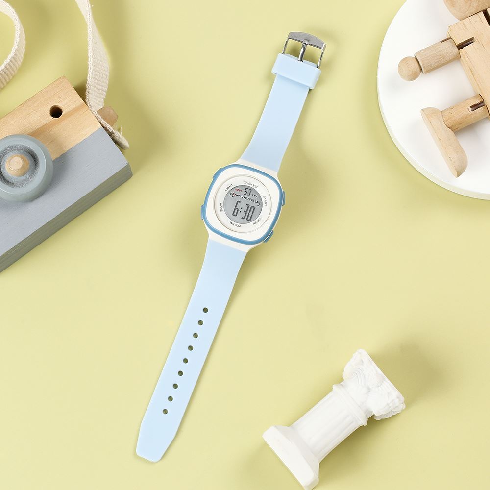 Đồng hồ Smile Kid 37.4 mm Trẻ em 2207L-5