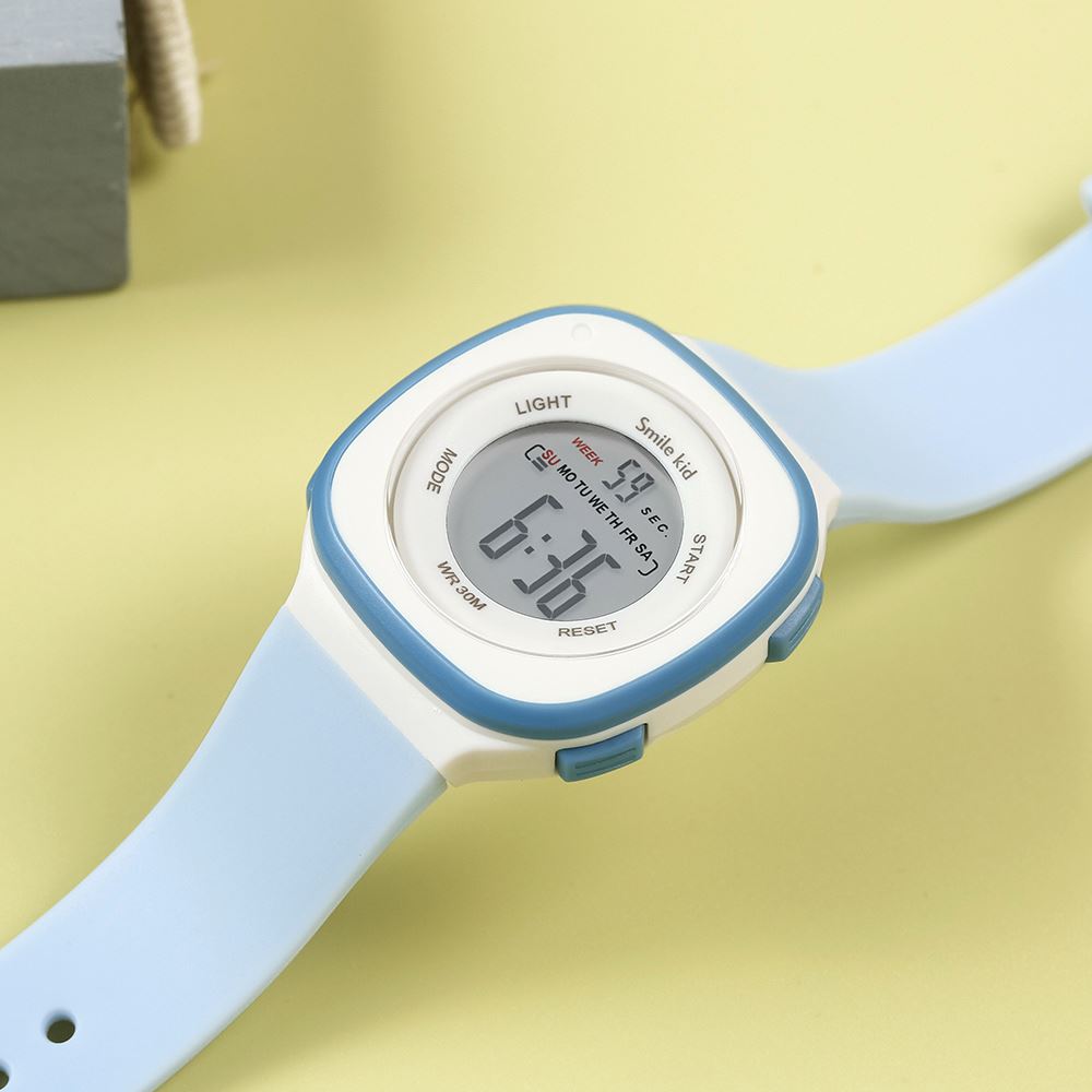 Đồng hồ Smile Kid 37.4 mm Trẻ em 2207L-5
