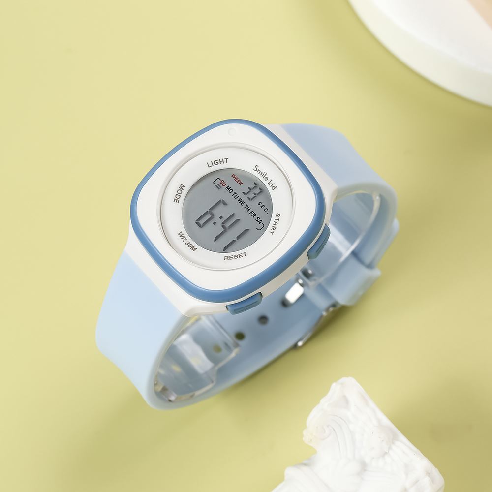 Đồng hồ Smile Kid 37.4 mm Trẻ em 2207L-5