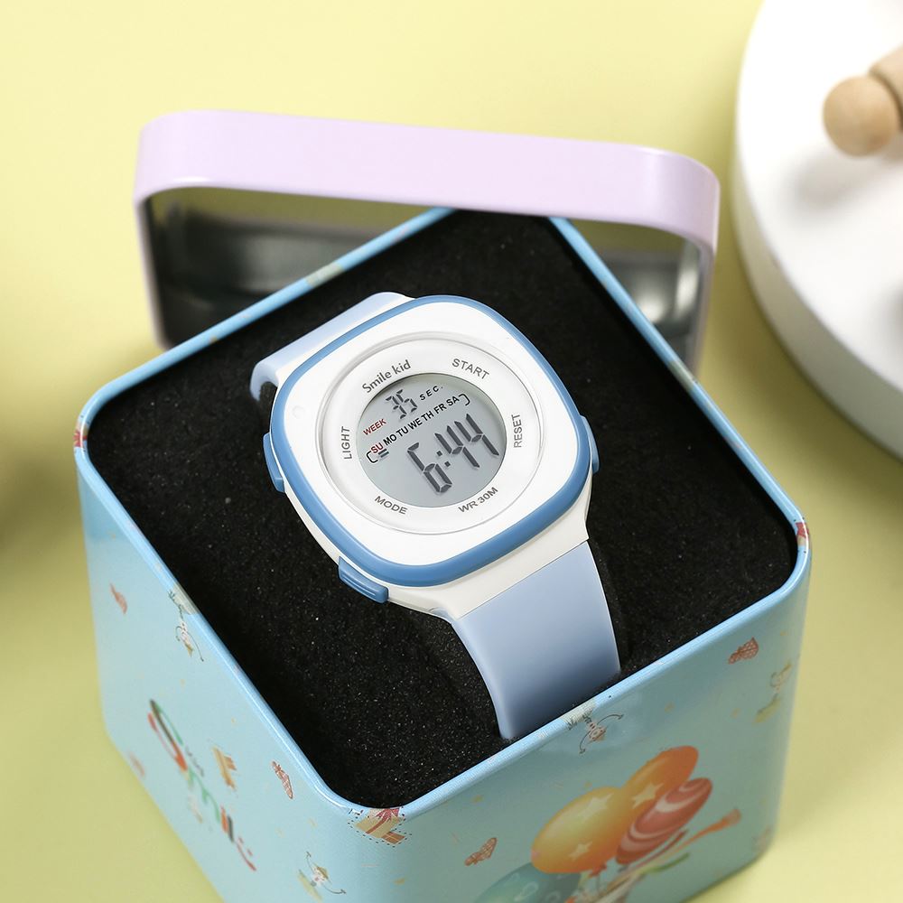 Đồng hồ Smile Kid 37.4 mm Trẻ em 2207L-5