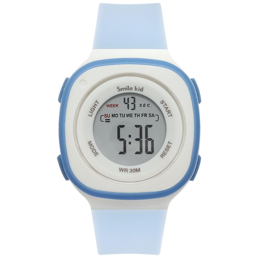 Đồng hồ Smile Kid 37.4 mm Trẻ em 2207L-5