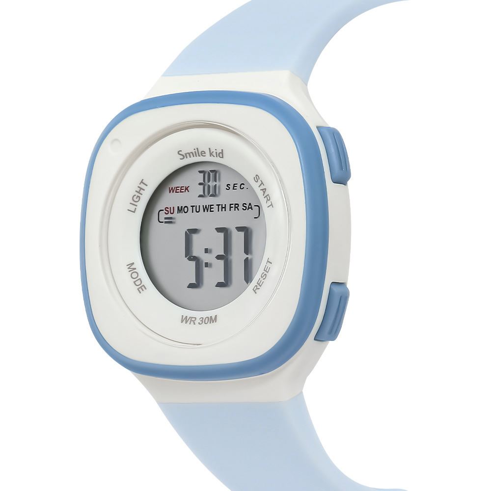 Đồng hồ Smile Kid 37.4 mm Trẻ em 2207L-5 - 2