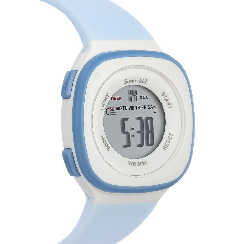 Đồng hồ Smile Kid 37.4 mm Trẻ em 2207L-5 - 3