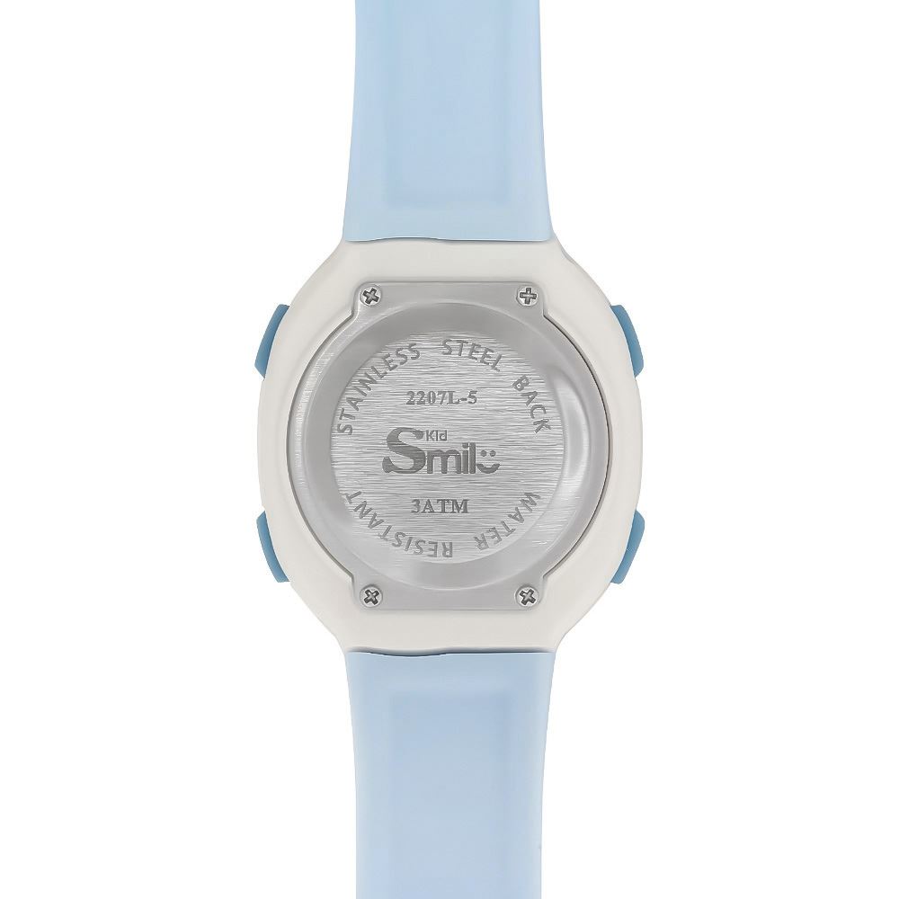 Đồng hồ Smile Kid 37.4 mm Trẻ em 2207L-5 - 5