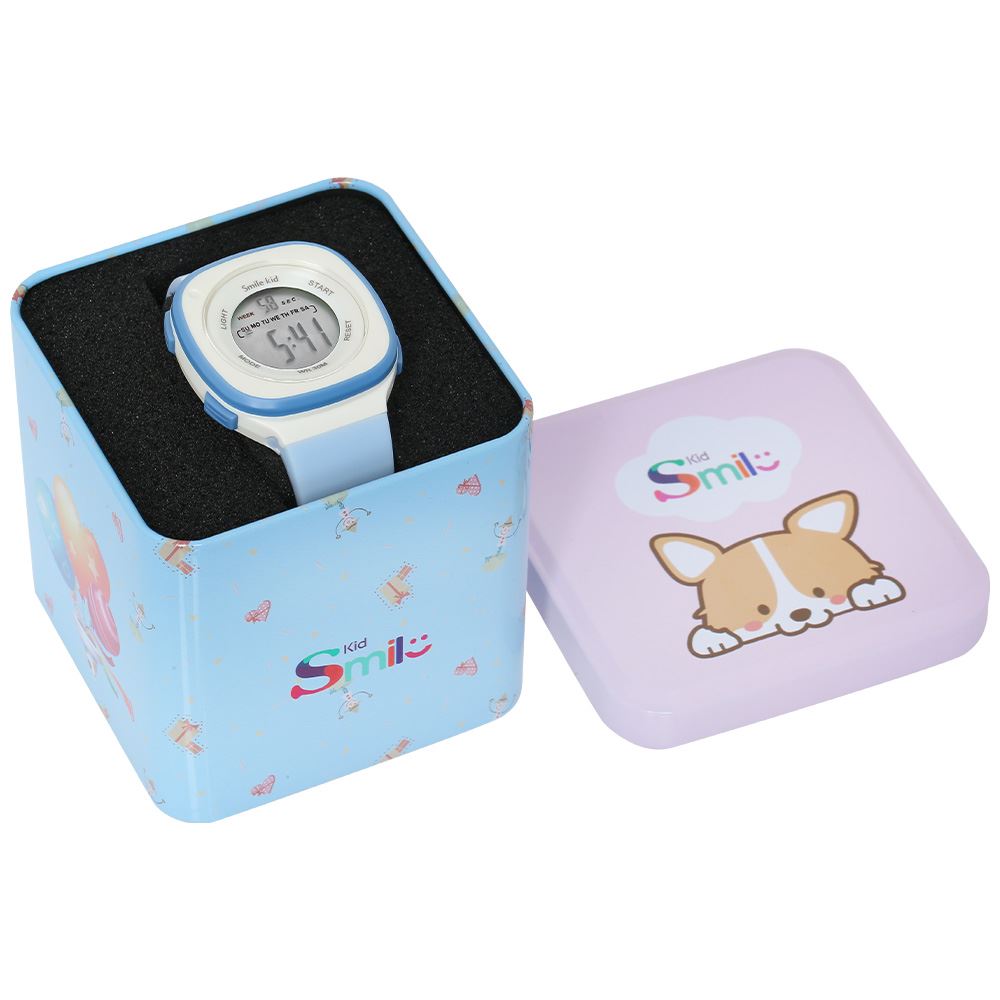 Đồng hồ Smile Kid 37.4 mm Trẻ em 2207L-5 - 6