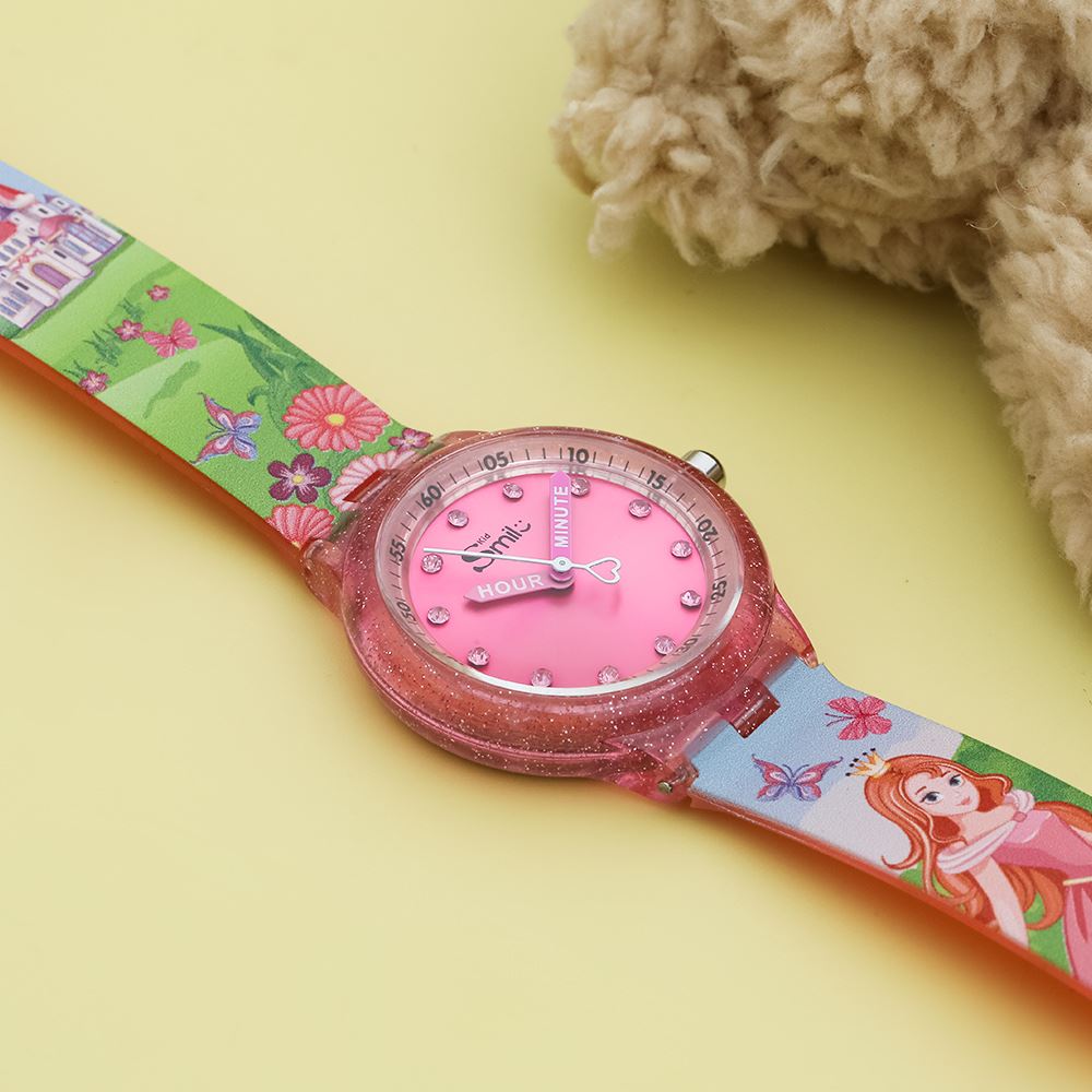 Đồng hồ Smile Kid 31 mm Trẻ em SL166-01