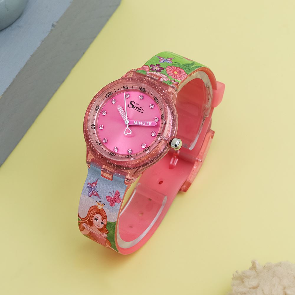 Đồng hồ Smile Kid 31 mm Trẻ em SL166-01