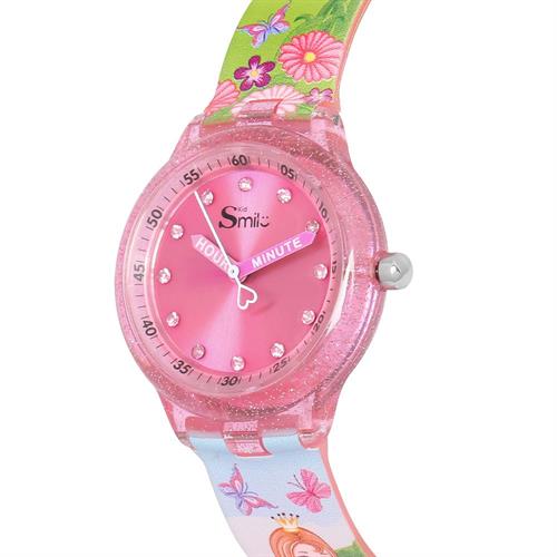 Đồng hồ Smile Kid 31 mm Trẻ em SL166-01 Màu Màu kết hợp