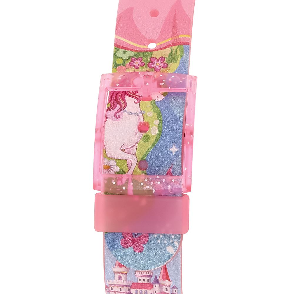 Đồng hồ Smile Kid 31 mm Trẻ em SL166-01 Màu Màu kết hợp