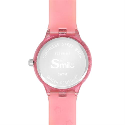 Đồng hồ Smile Kid 31 mm Trẻ em SL166-01 Màu Màu kết hợp
