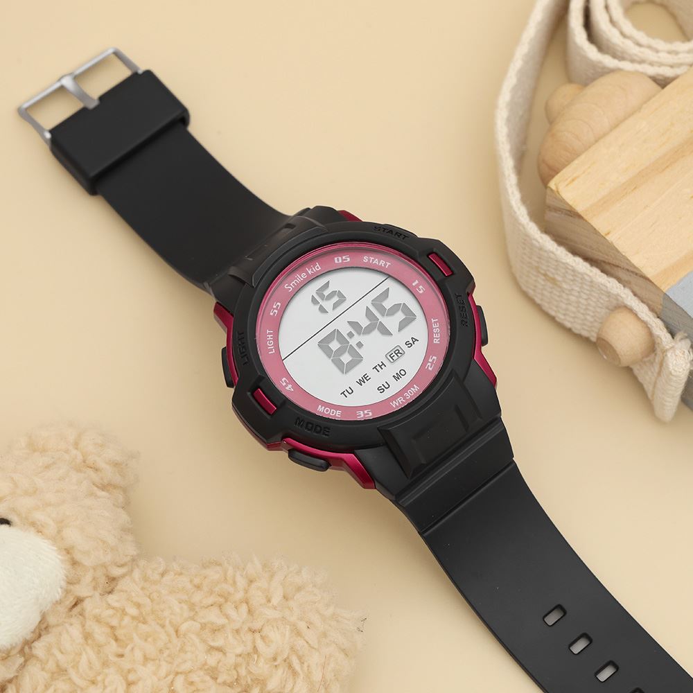 Đồng hồ Smile Kid 50.5 mm Trẻ em SL165-02