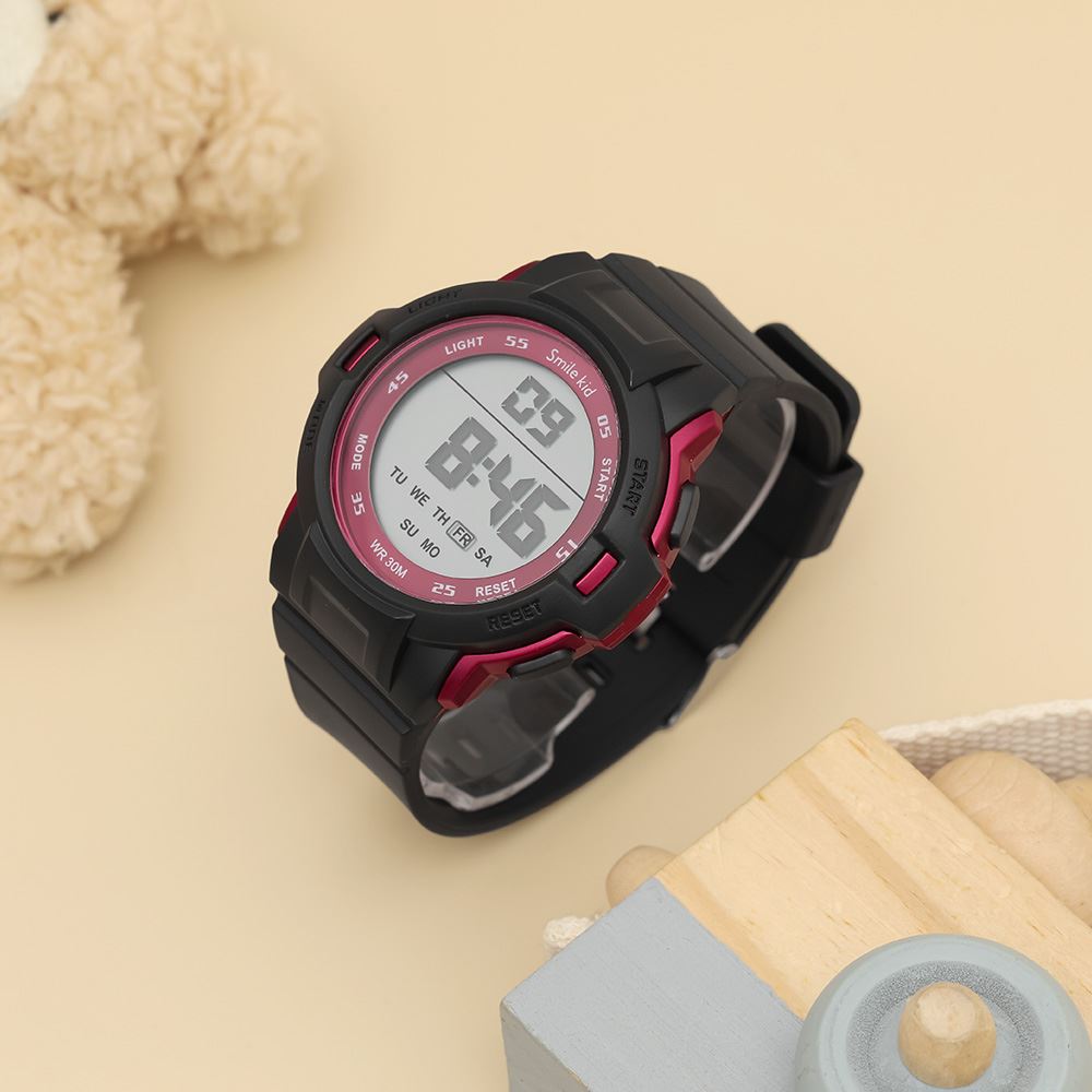 Đồng hồ Smile Kid 50.5 mm Trẻ em SL165-02