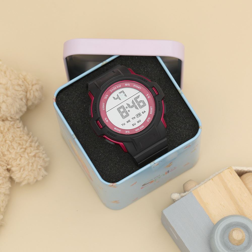 Đồng hồ Smile Kid 50.5 mm Trẻ em SL165-02