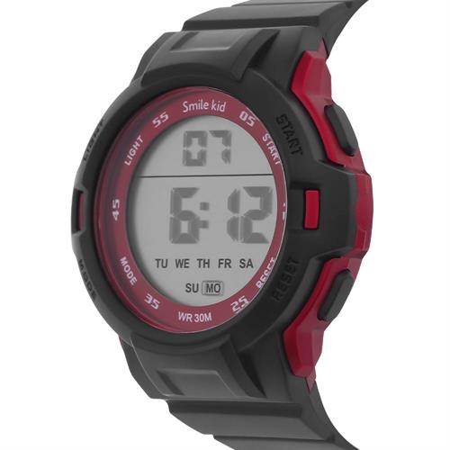 Đồng hồ Smile Kid 50.5 mm Trẻ em SL165-02 Màu Đen