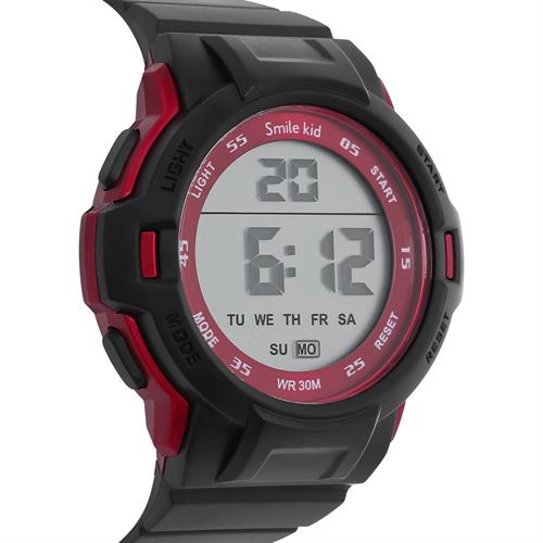 Đồng hồ Smile Kid 50.5 mm Trẻ em SL165-02 Màu Đen