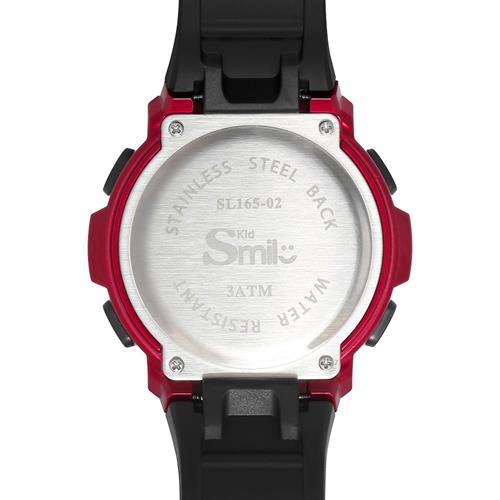 Đồng hồ Smile Kid 50.5 mm Trẻ em SL165-02 Màu Đen
