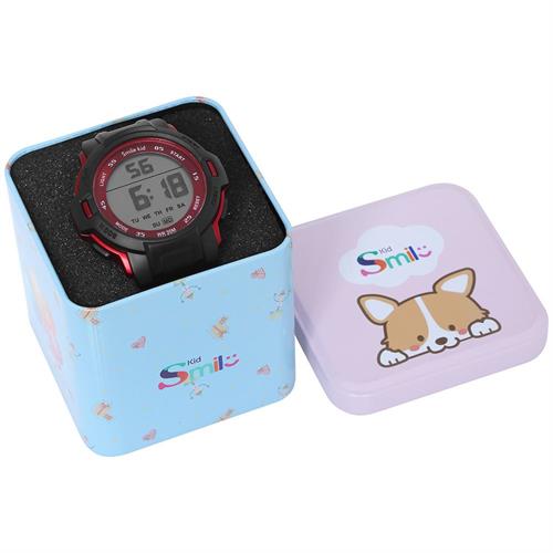 Đồng hồ Smile Kid 50.5 mm Trẻ em SL165-02 Màu Đen
