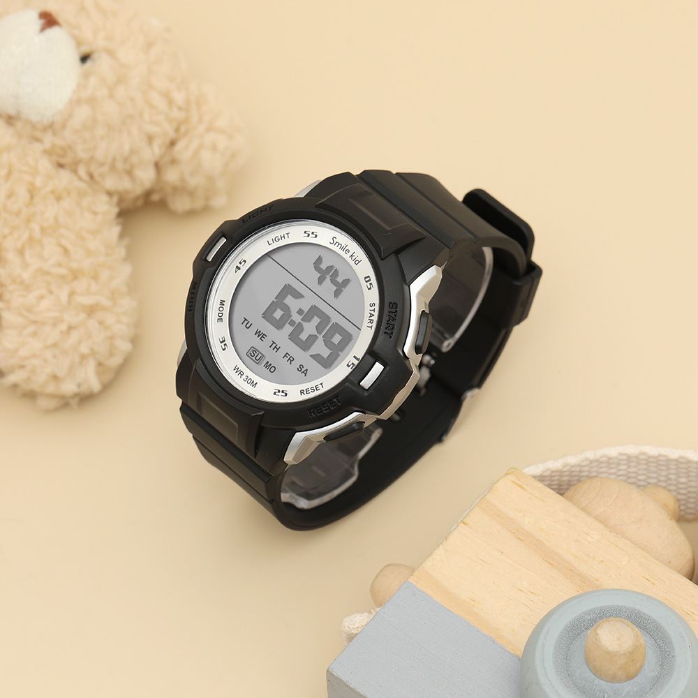 Đồng hồ Smile Kid 50.5 mm Trẻ em SL165-01