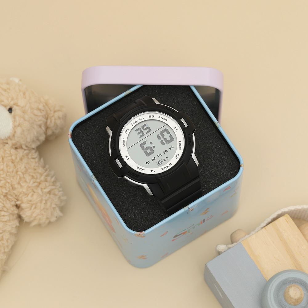 Đồng hồ Smile Kid 50.5 mm Trẻ em SL165-01