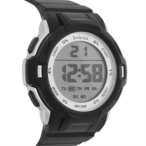 Đồng hồ Smile Kid 50.5 mm Trẻ em SL165-01 Màu Đen