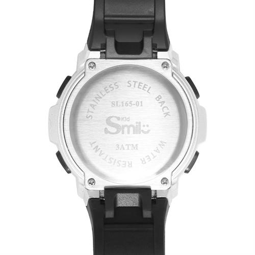 Đồng hồ Smile Kid 50.5 mm Trẻ em SL165-01 Màu Đen