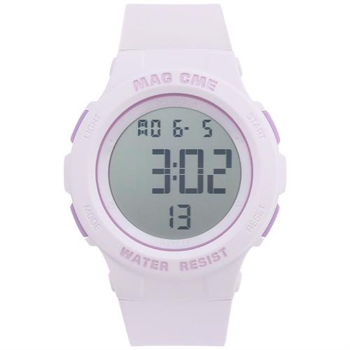 Đồng hồ Smile Kid 39 mm Trẻ em SL164-03 Màu Tím
