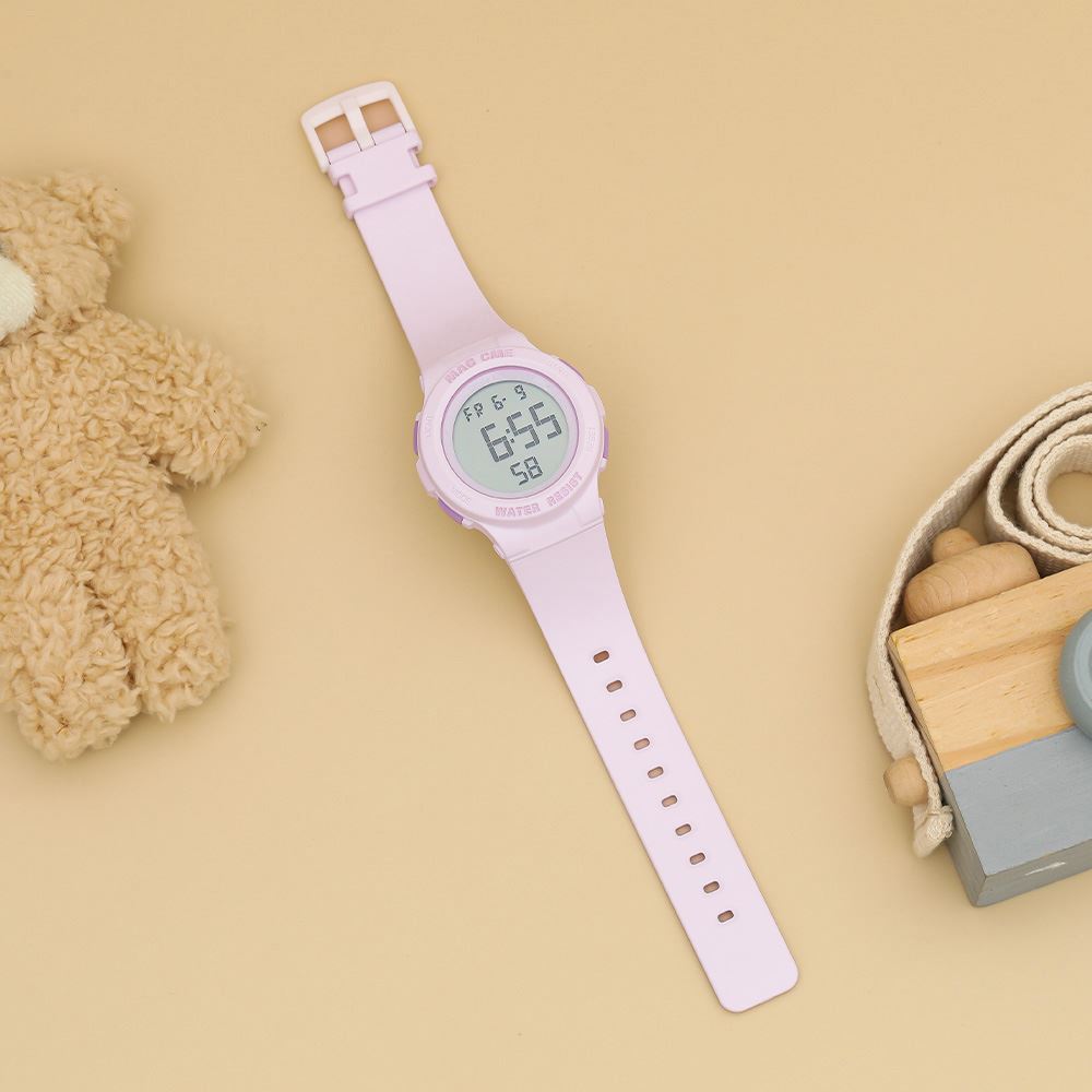 Đồng hồ Smile Kid 39 mm Trẻ em SL164-03