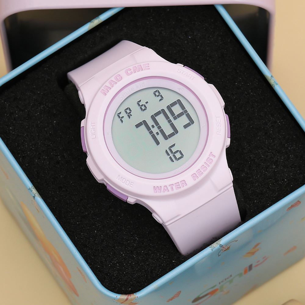 Đồng hồ Smile Kid 39 mm Trẻ em SL164-03