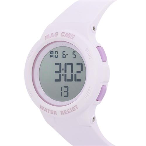 Đồng hồ Smile Kid 39 mm Trẻ em SL164-03 Màu Tím