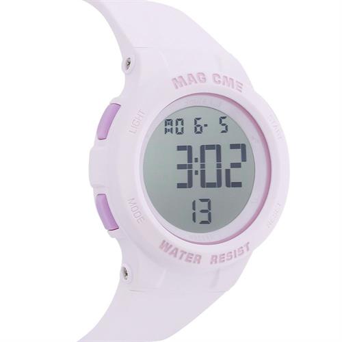 Đồng hồ Smile Kid 39 mm Trẻ em SL164-03 Màu Tím